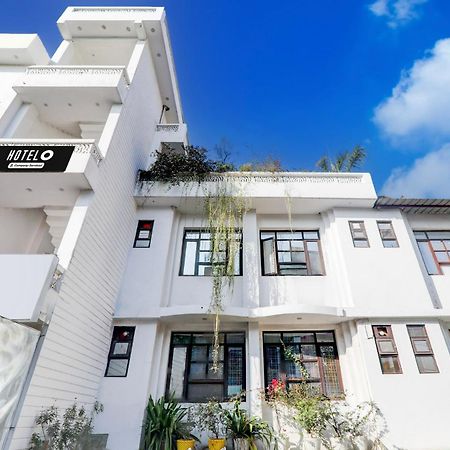 Super Hotel O Insaf Nagar Munshipuliya Formerly Vibrant Chinhat 外观 照片